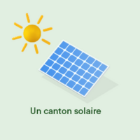 Développement du solaire