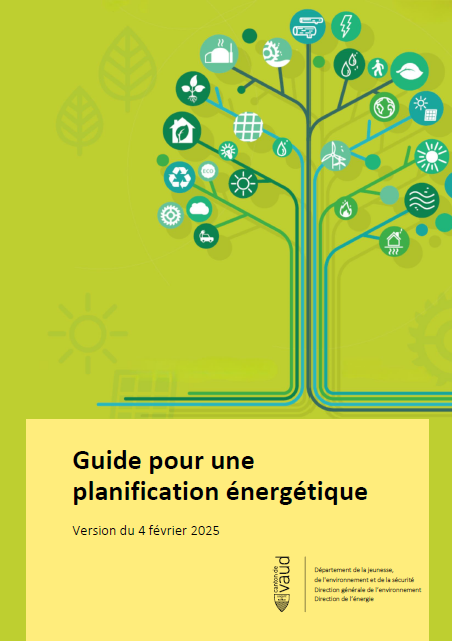 Guide planification énergétique