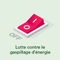 Sobriété énergétique